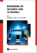 Handbook of Security and Networks