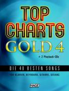 Top Charts Gold 04. Mit 2 Playback CDs