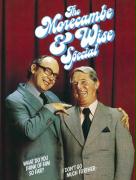 Morecambe and Wise Special