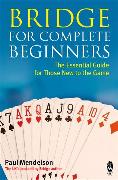 Bridge for Complete Beginners