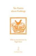 Ten Poems About Puddings