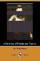 A Defence of Poesie and Poems (Dodo Press)
