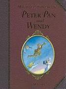 Michael Foreman's Peter Pan and Wendy