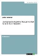 Das Kapital. Ein Begriff im Wandel von Karl Marx zu Pierre Bourdieu