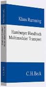 Hamburger Handbuch Multimodaler Transport