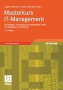 Masterkurs IT-Management