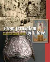 From Jerusalem with love / druk 1