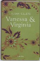 Vanessa en Virginia / druk 1