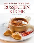 Das grosse Buch der Russischen Küche