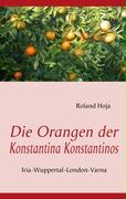 Die Orangen der Konstantina Konstantinos