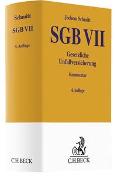 SGB VII. Gesetzliche Unfallversicherung