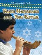 Rosh Hashanah and Yom Kippur