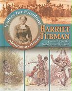 Harriet Tubman: Conductor on the Underground Railroad