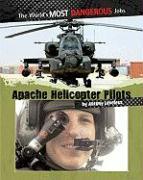 Apache Helicopter Pilots