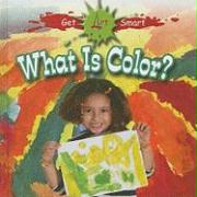 What Is Color?