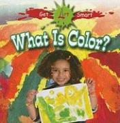 What Is Color?