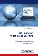 The Politics of Work-based Learning