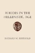 Rhodes in the Hellenistic Age