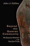 Beyond the Qumran Community