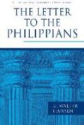 The Letter to the Philippians