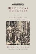 Medieval Exegesis, vol. 3