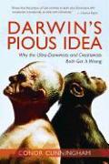 Darwin's Pious Idea