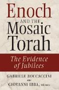 Enoch and the Mosaic Torah