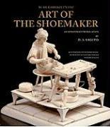 M. de Garsault's 1767 Art of the Shoemaker: An Annotated Translation