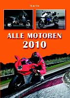 Alle motoren 2010 / druk 1