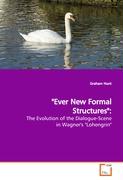 "Ever New Formal Structures"