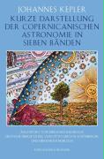 Kurze Darstellung der Copernicanischen Astronomie in sieben Bänden