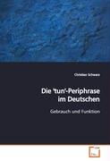 Die 'tun'-Periphrase im Deutschen