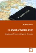 In Quest of Golden Deer