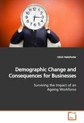 Demographic Change and Consequences for Businesses