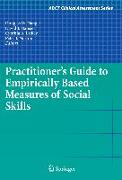 Practitioner's Guide to Empirically Based Measures of Social Skills