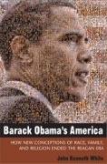 Barack Obama's America