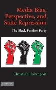 Media Bias and State Repression