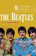 The Cambridge Companion to the Beatles