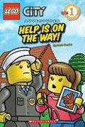 Lego City: Help Is on the Way! (Level 1)