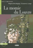 La momie du Louvre (incl. CD)