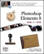 Photoshop Elements 8 One-on-One