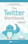 The Twitter Workbook