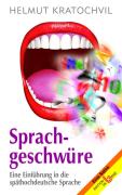 Sprachgeschwüre