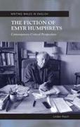 The Fiction of Emyr Humphreys