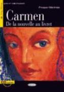 Carmen (Incl. CD)