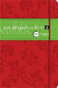 Pocket Posh Sudoku 4: 100 Puzzles