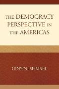 The Democracy Perspective in the Americas