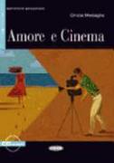 Amore E Cinema [With CD (Audio)]