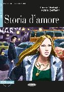 Storia d'amore (Inc. CD)