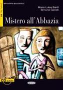 Mistero all'Abbazia